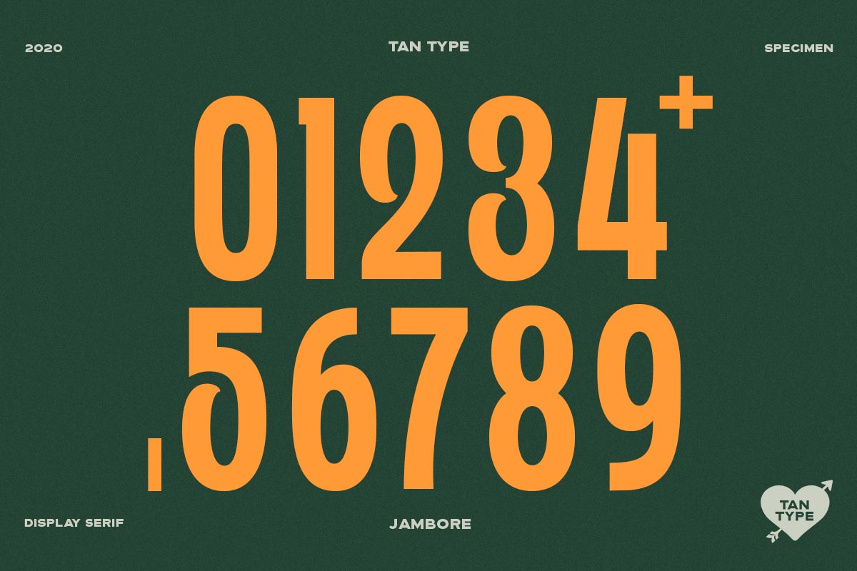 JAMBORE
