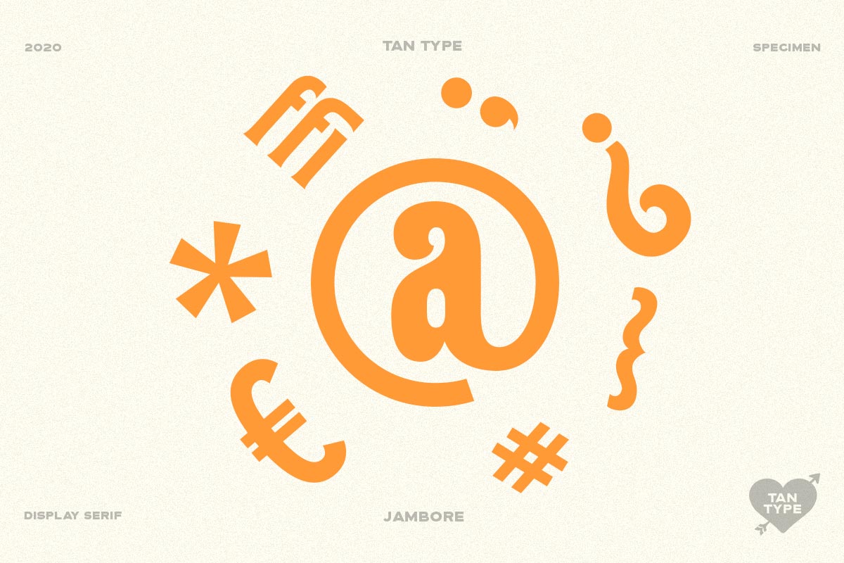 JAMBORE