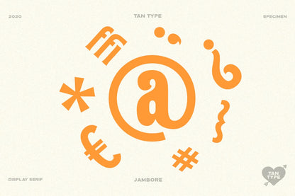 JAMBORE
