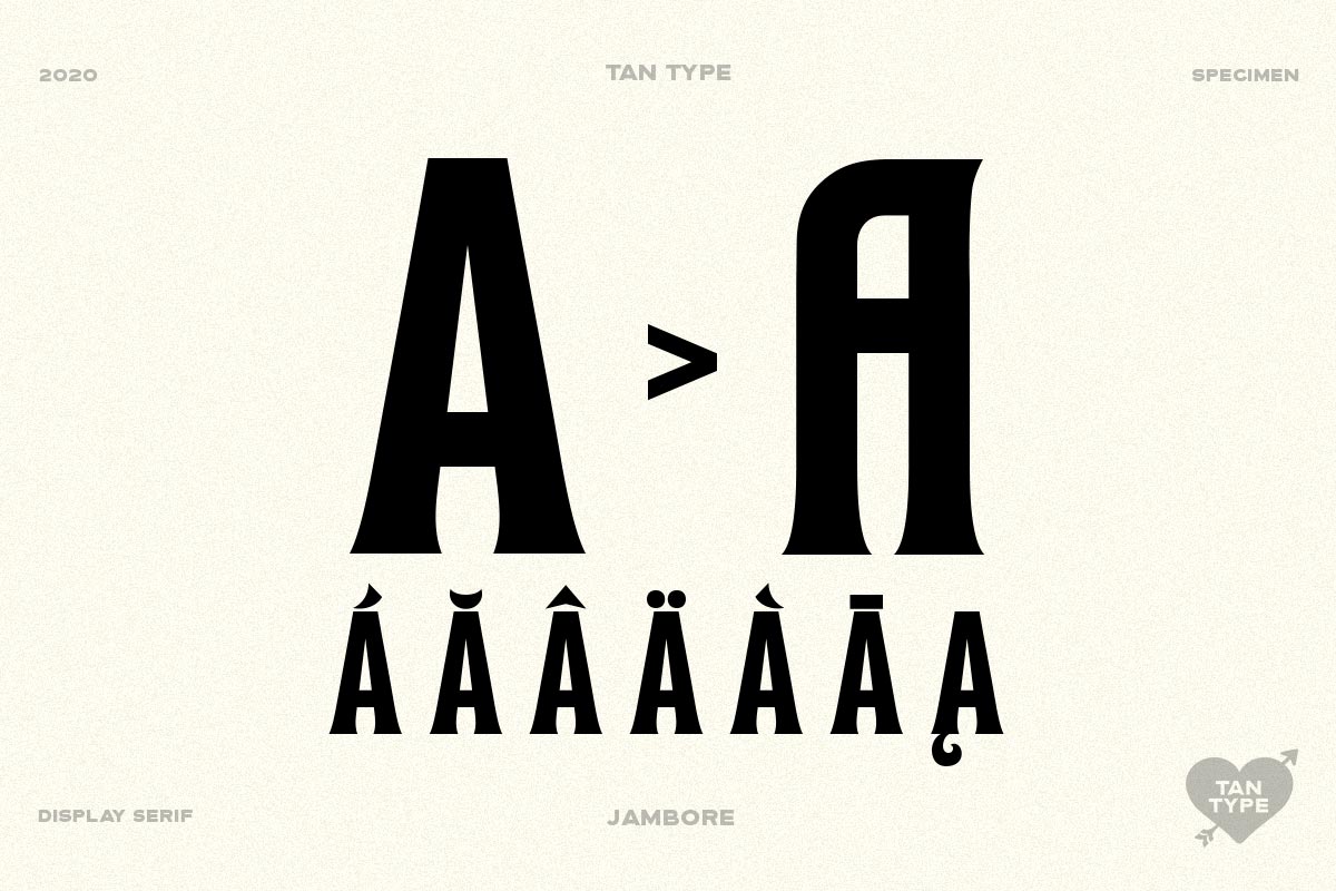 JAMBORE