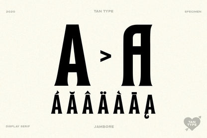 JAMBORE