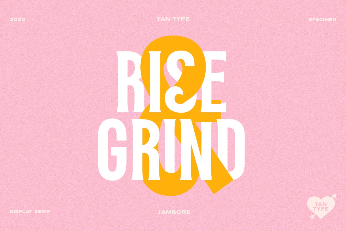 JAMBORE