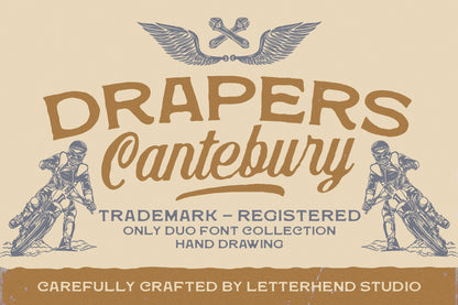 Drapers Canterbury