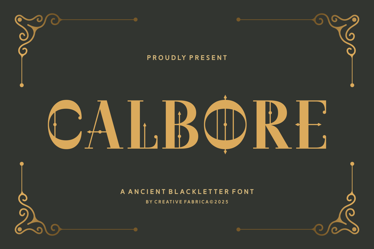 Calbore