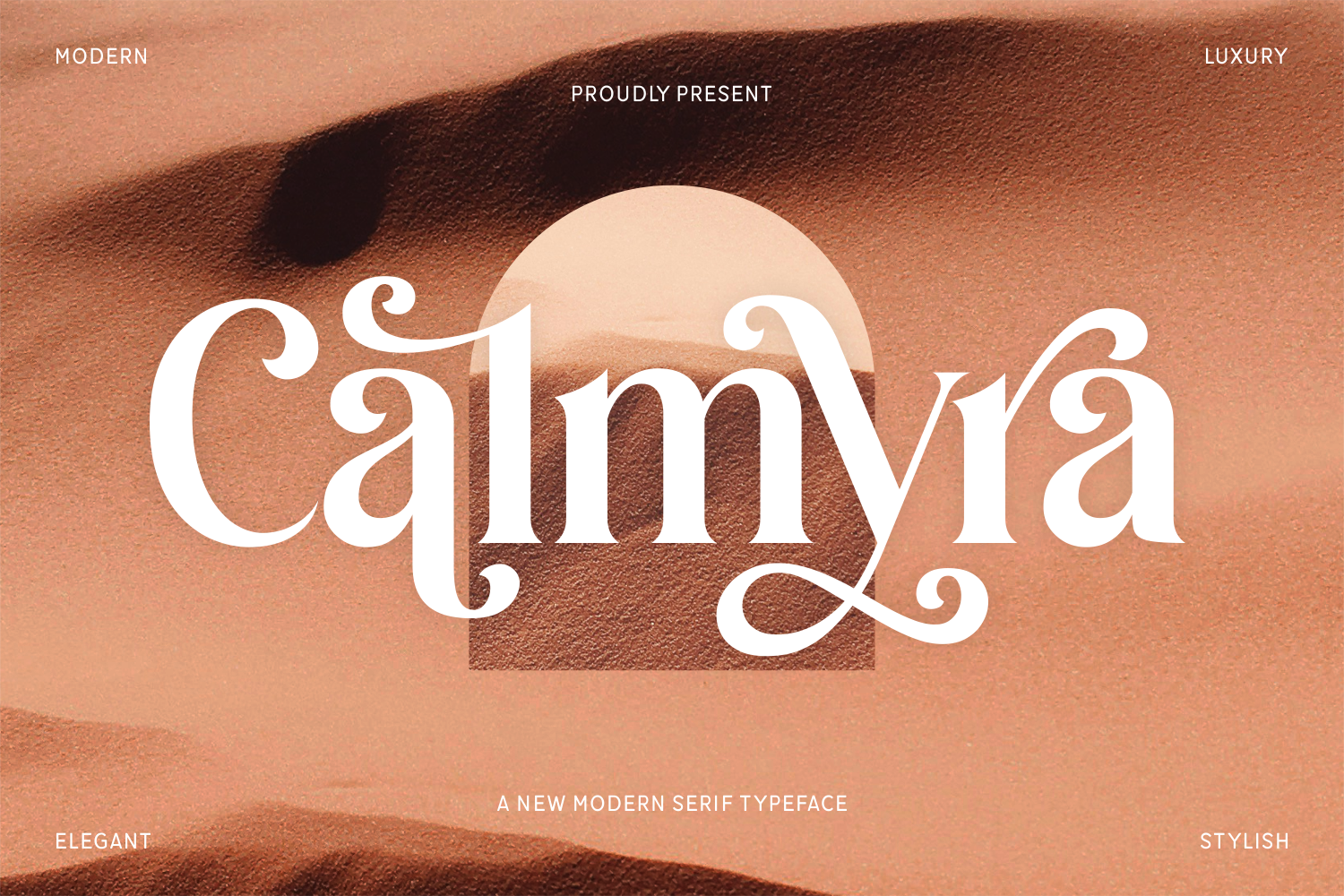 Calmyra