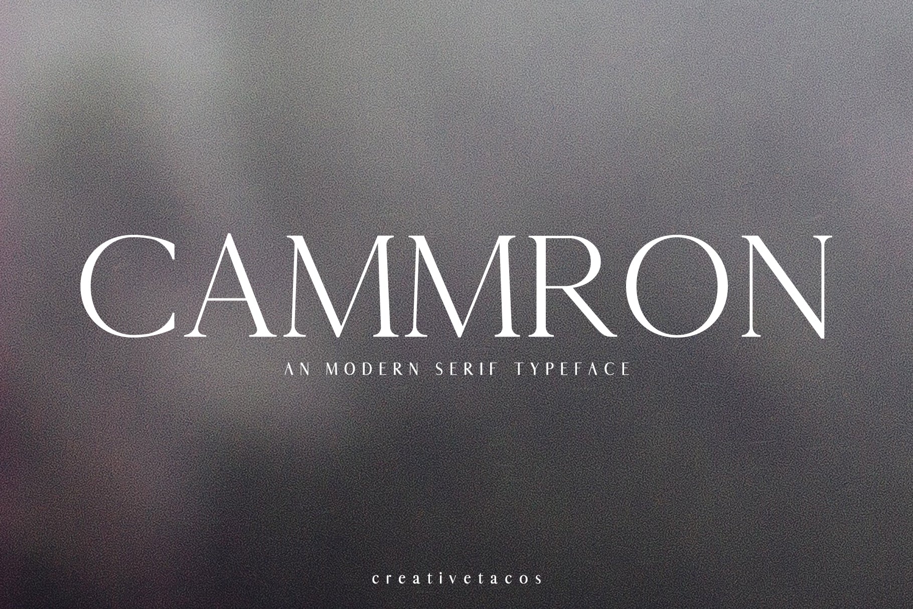 Cammron