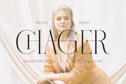 Chager