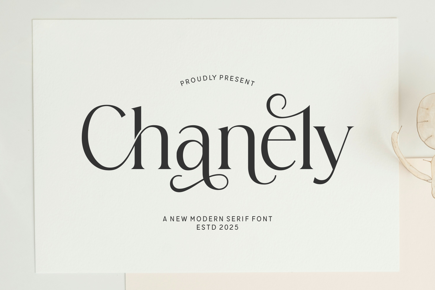 Chanely