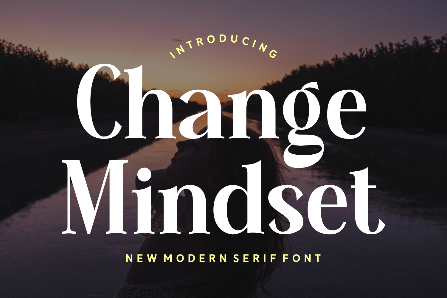Change Mindset