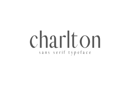 Charlton