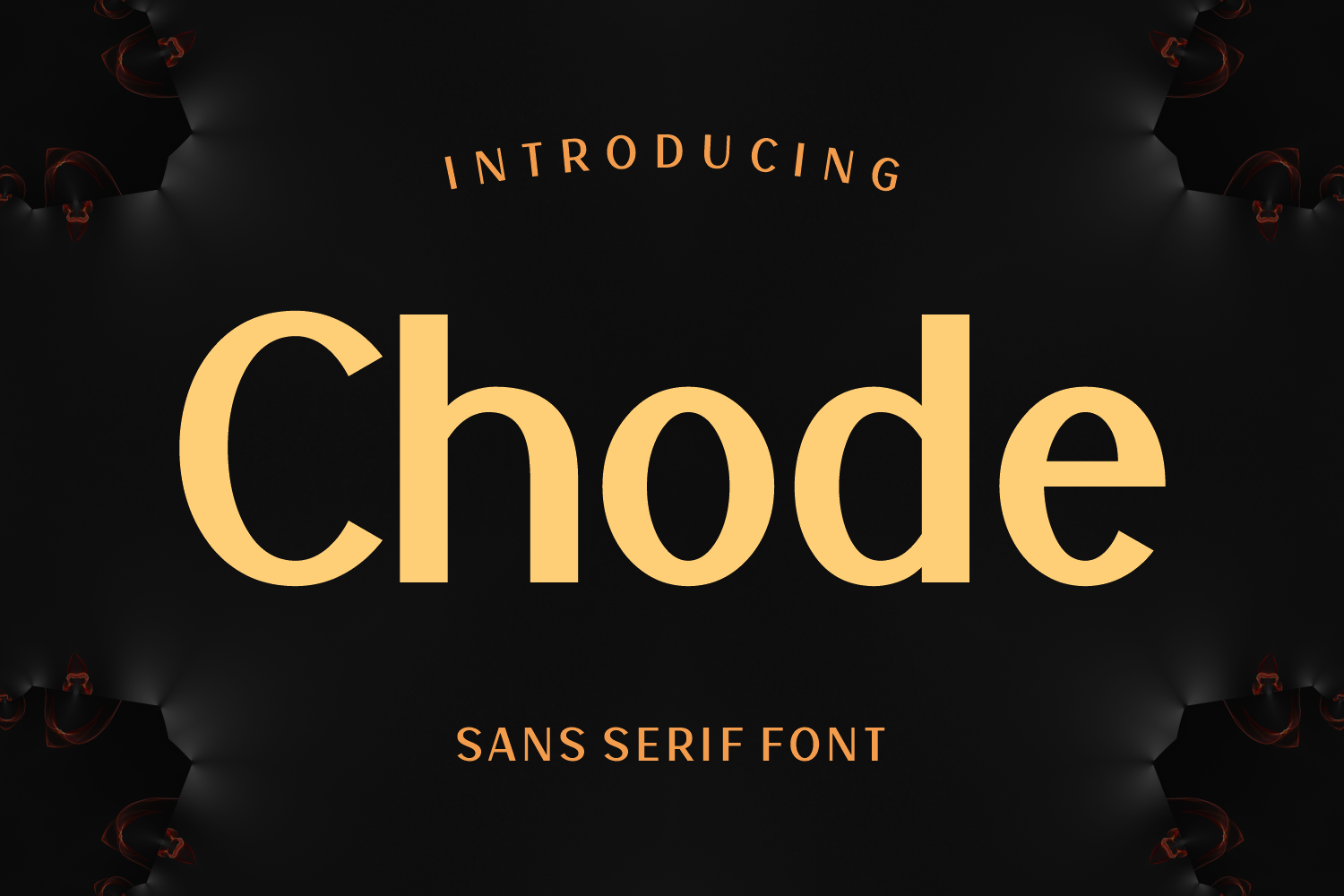 Chode