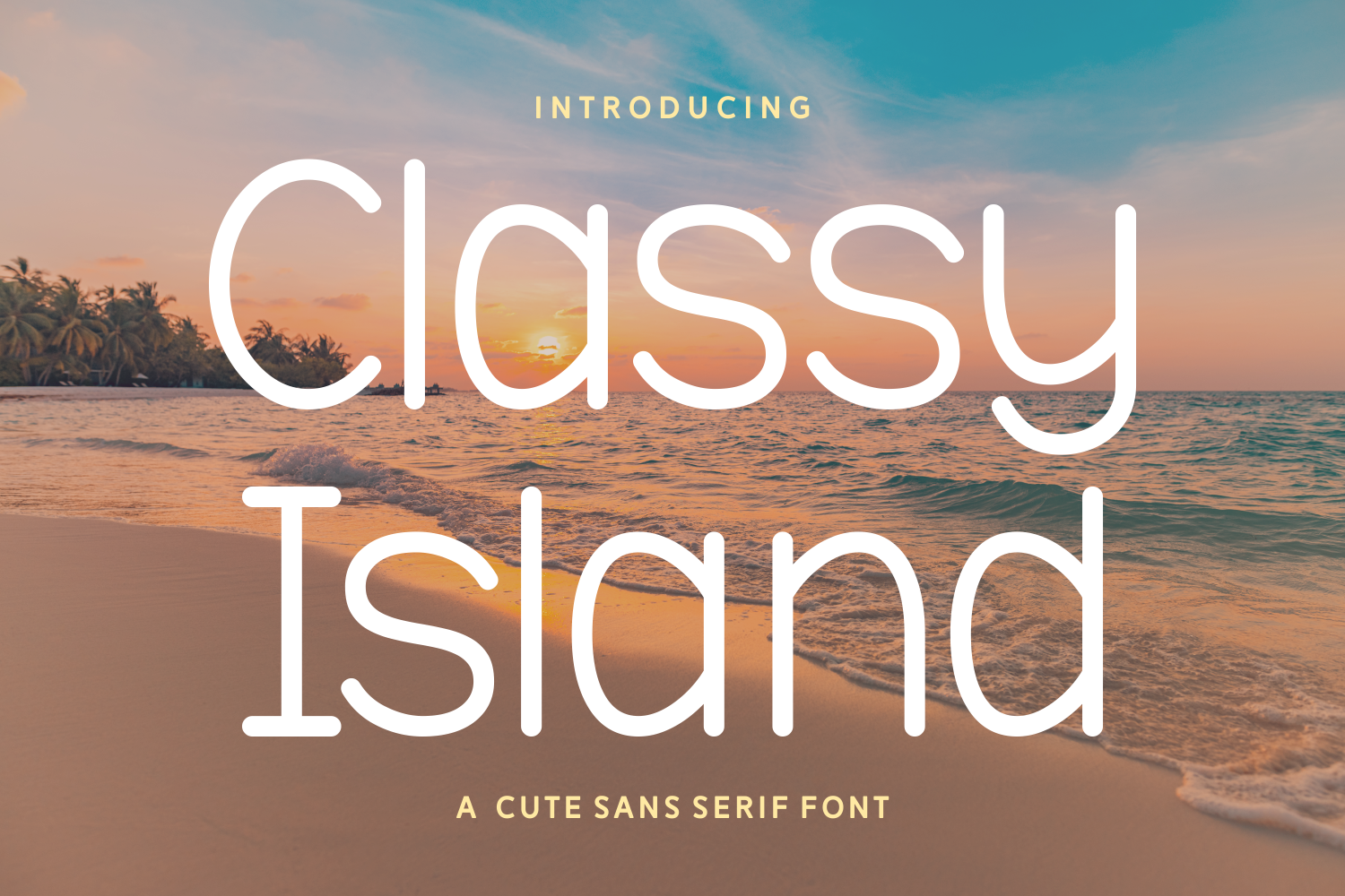 Classy Island
