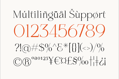 Coladove Font