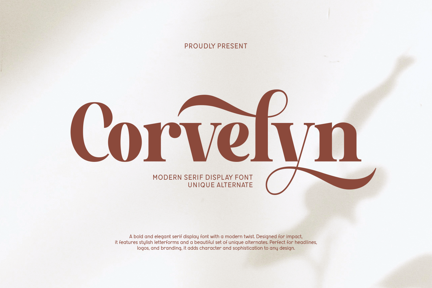 Corvelyn
