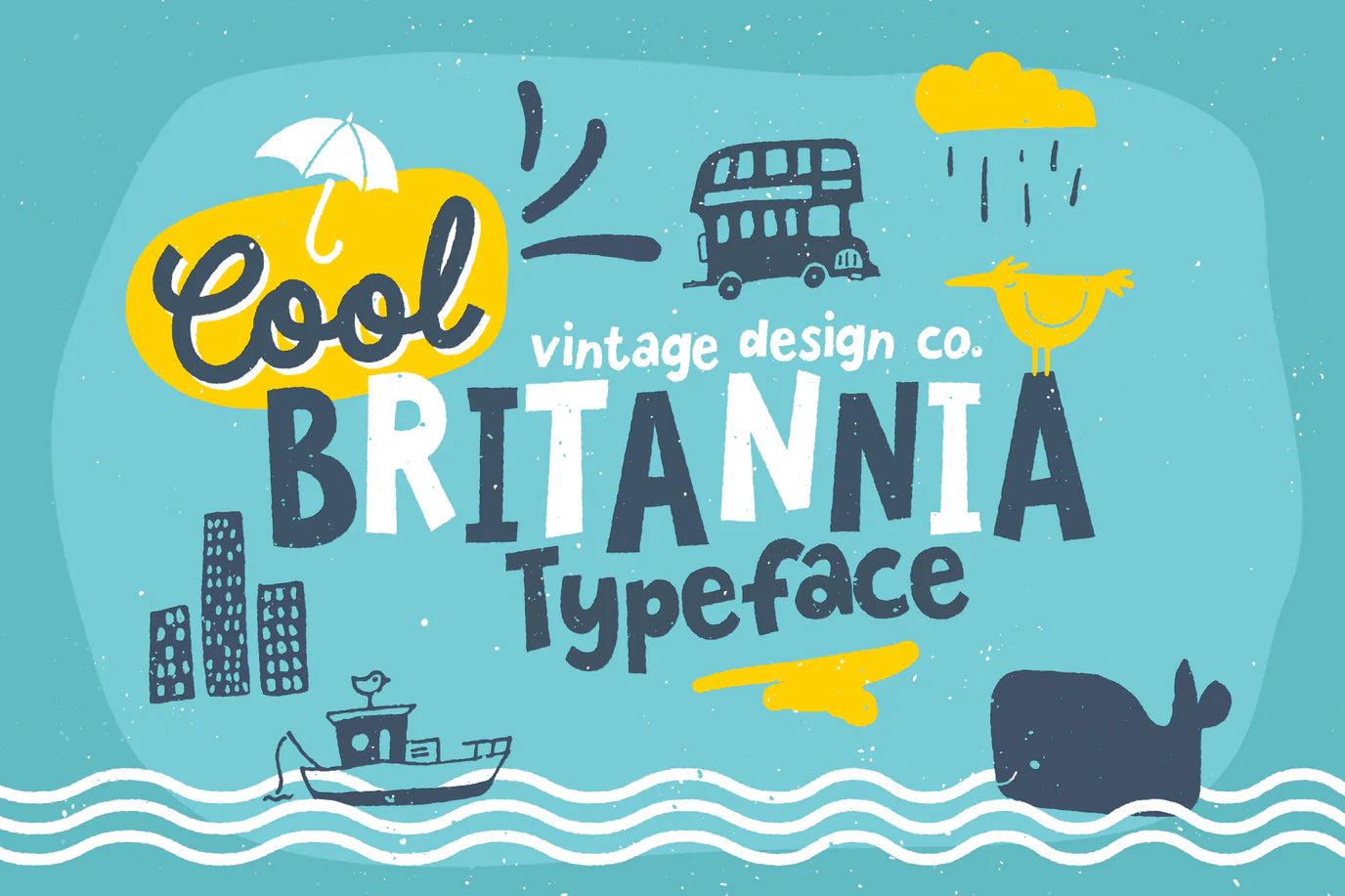 Cool Britannia
