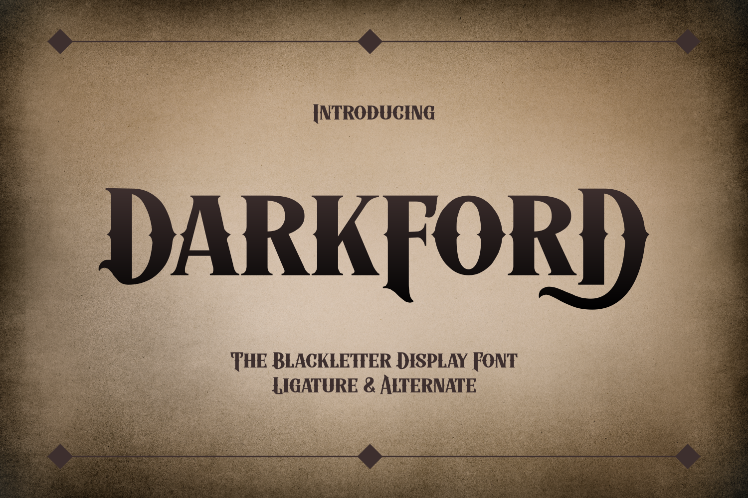 Darkford