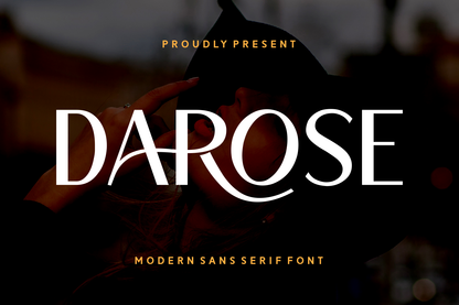Darose