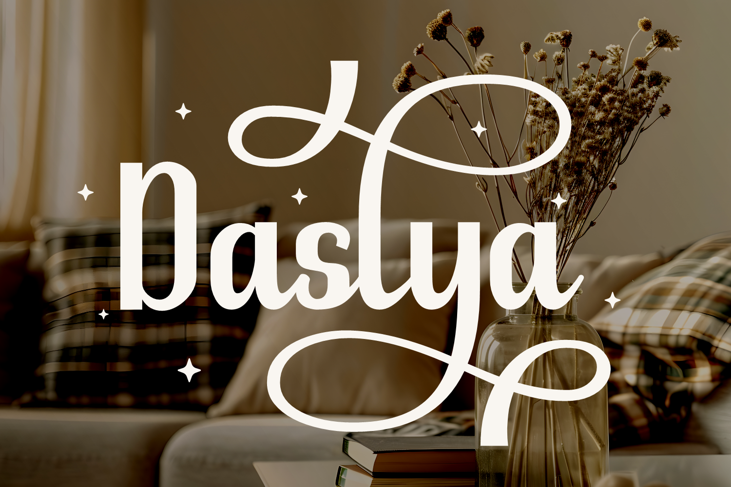 Daslya