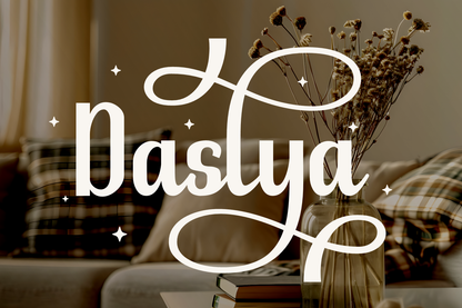 Daslya