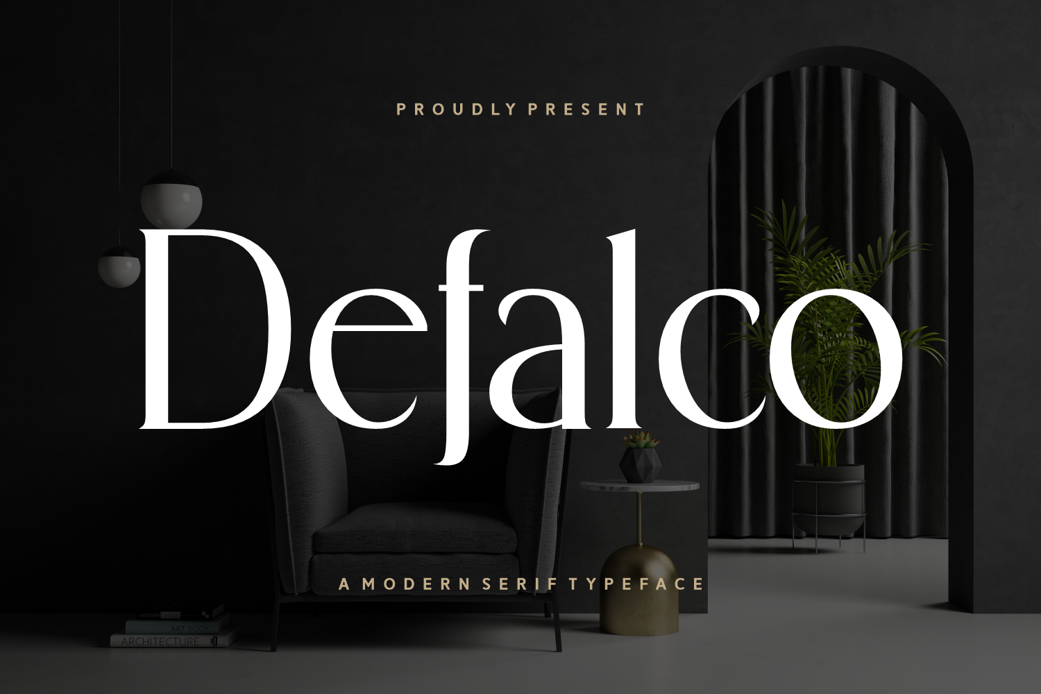 Defalco