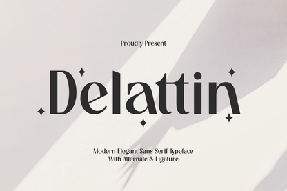 Delattin