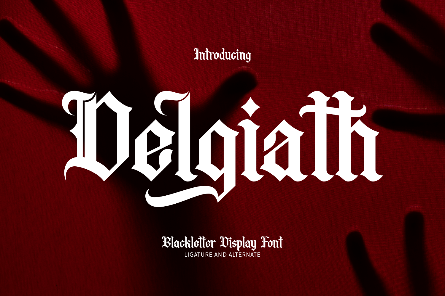 Delgiath