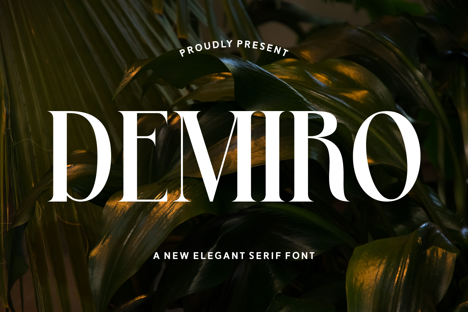 Demiro