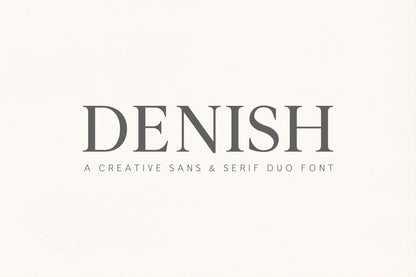 Denish Duo