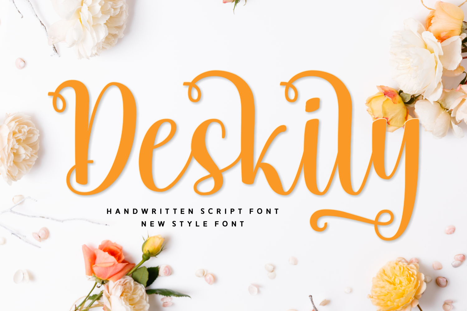 Deskily