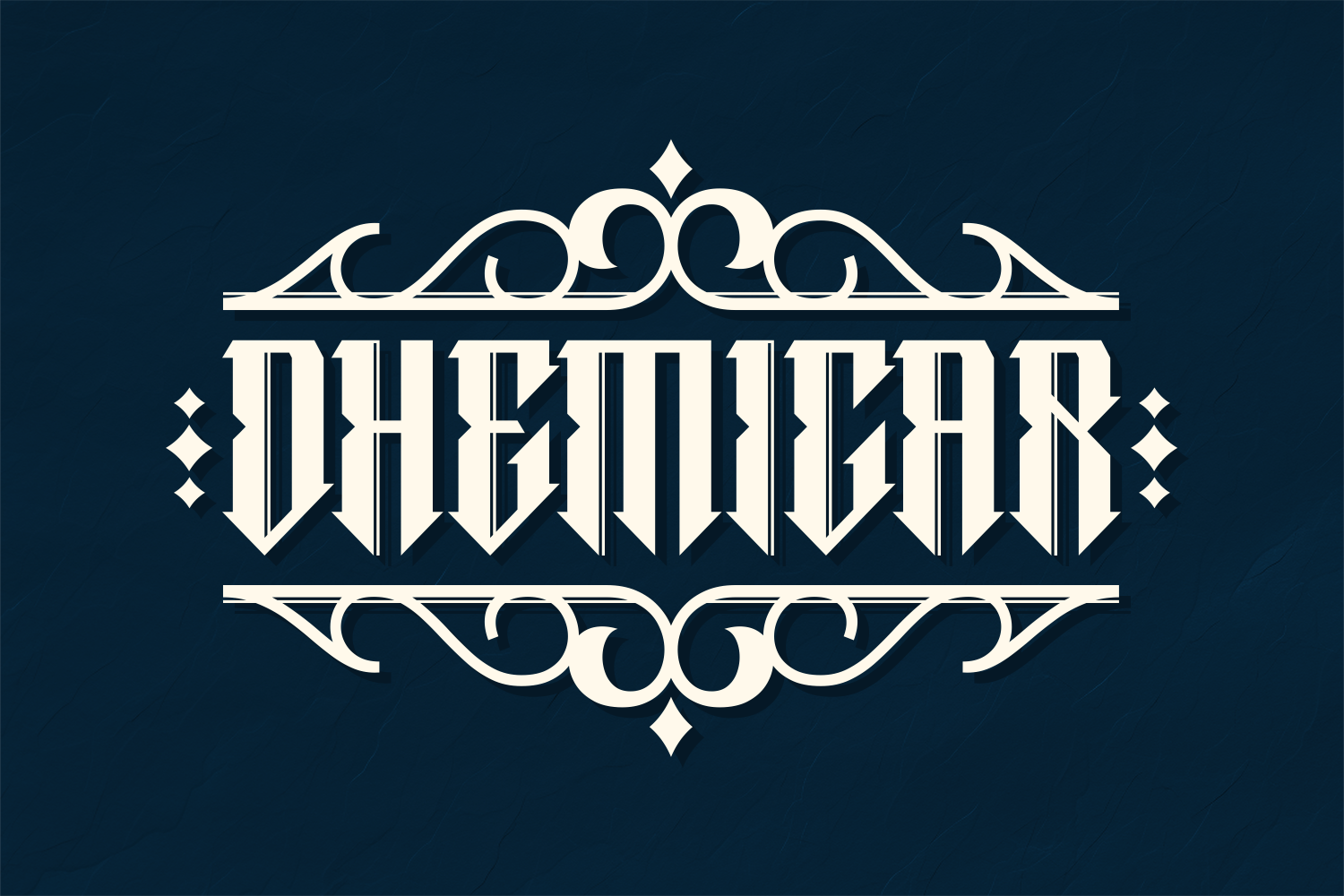 Dhemicar