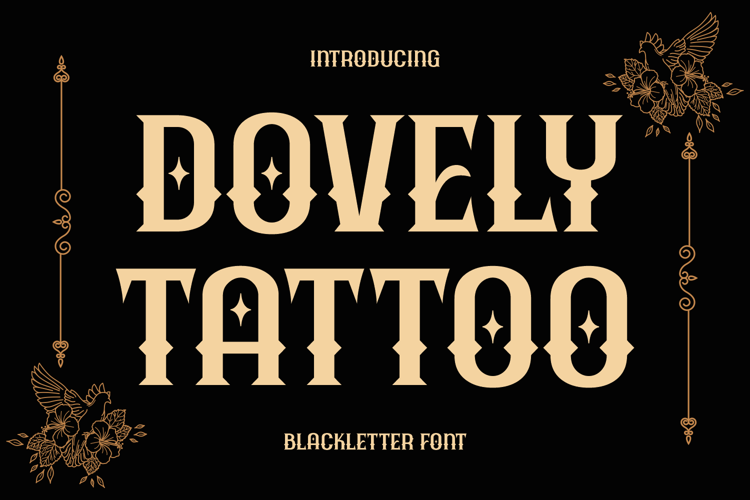 Dovely Tattoo