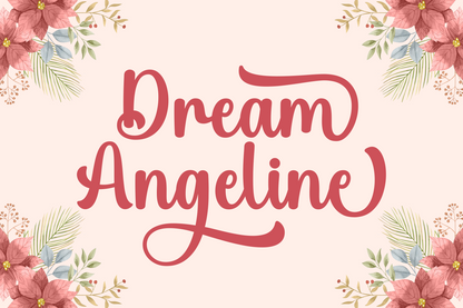 Dream Angeline