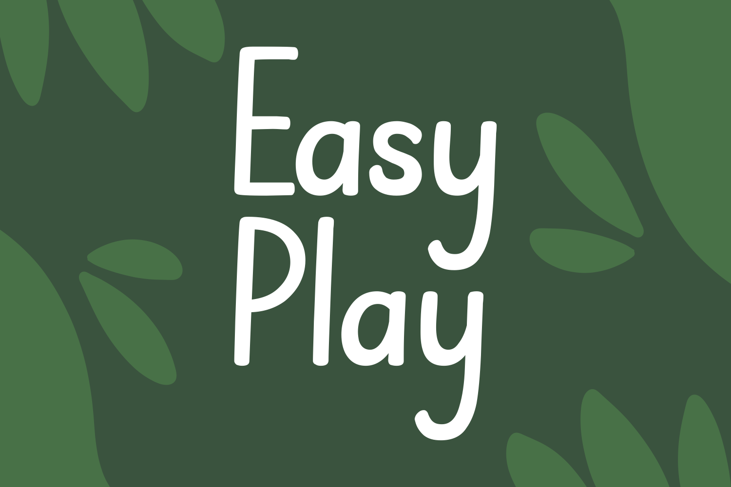 Easy Play
