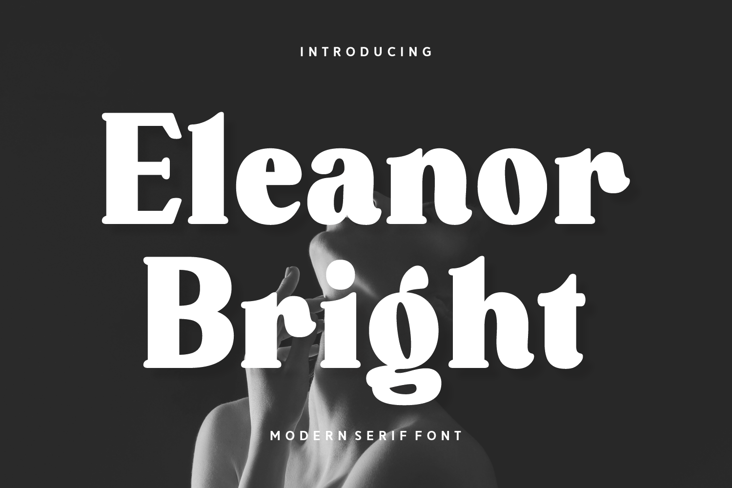 Eleanor Bright