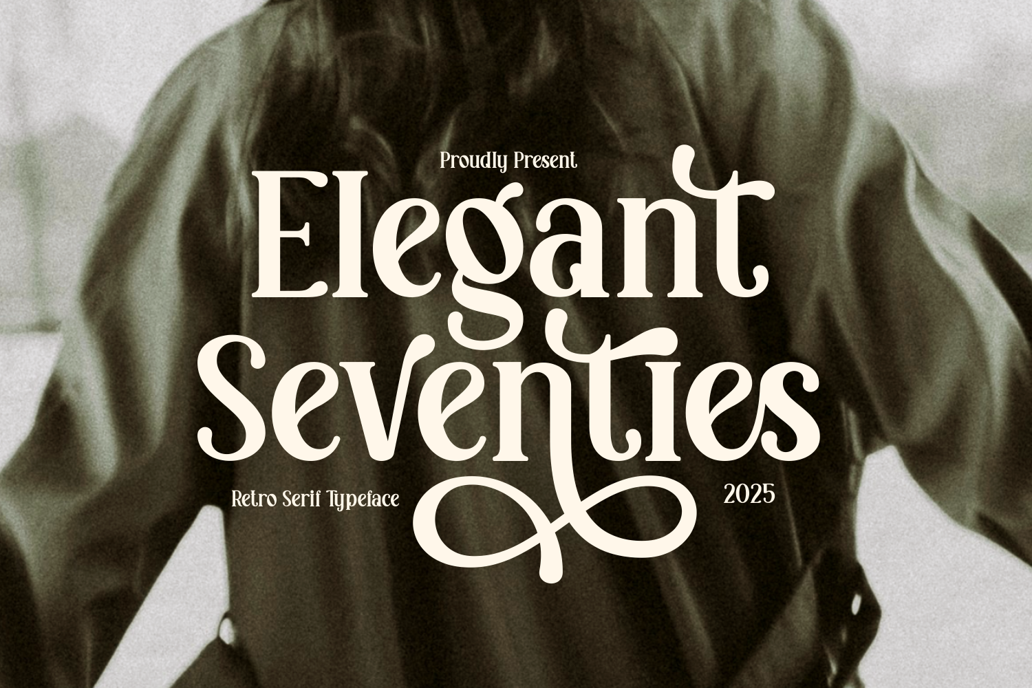 Elegant Seventies