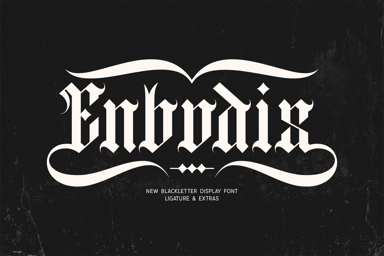 Endbodis