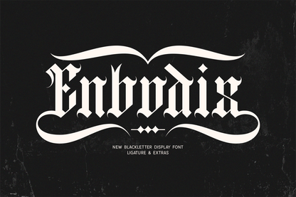 Endbodis
