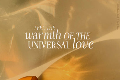 Engrace font family