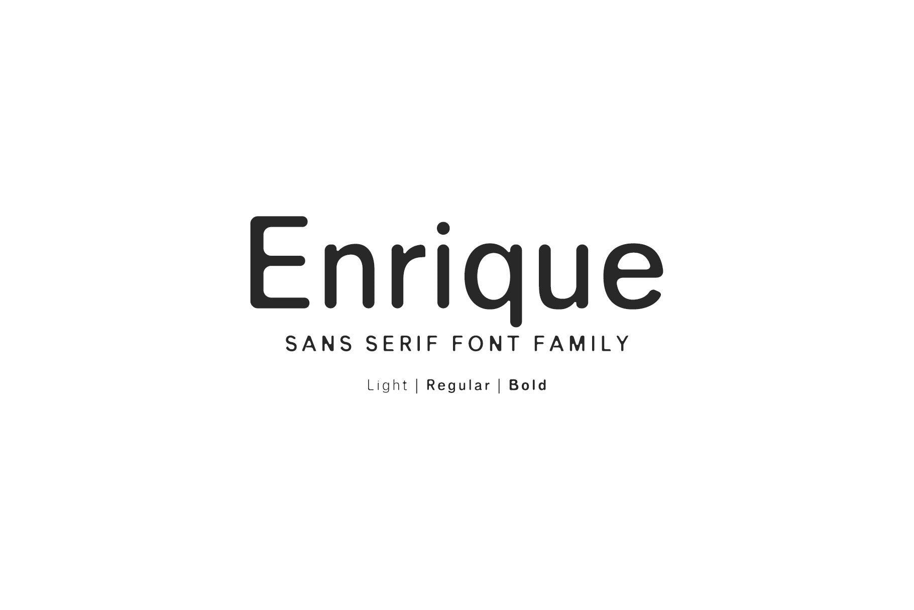 Enrique
