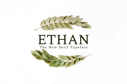 Ethan
