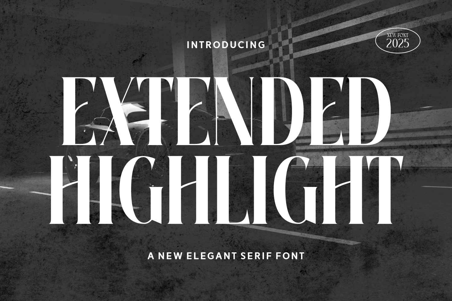 Extended Highlight