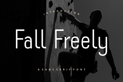 Fall Freely