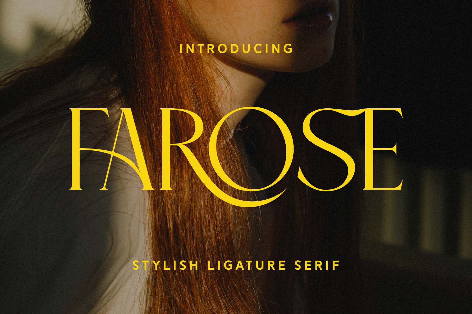 Farose
