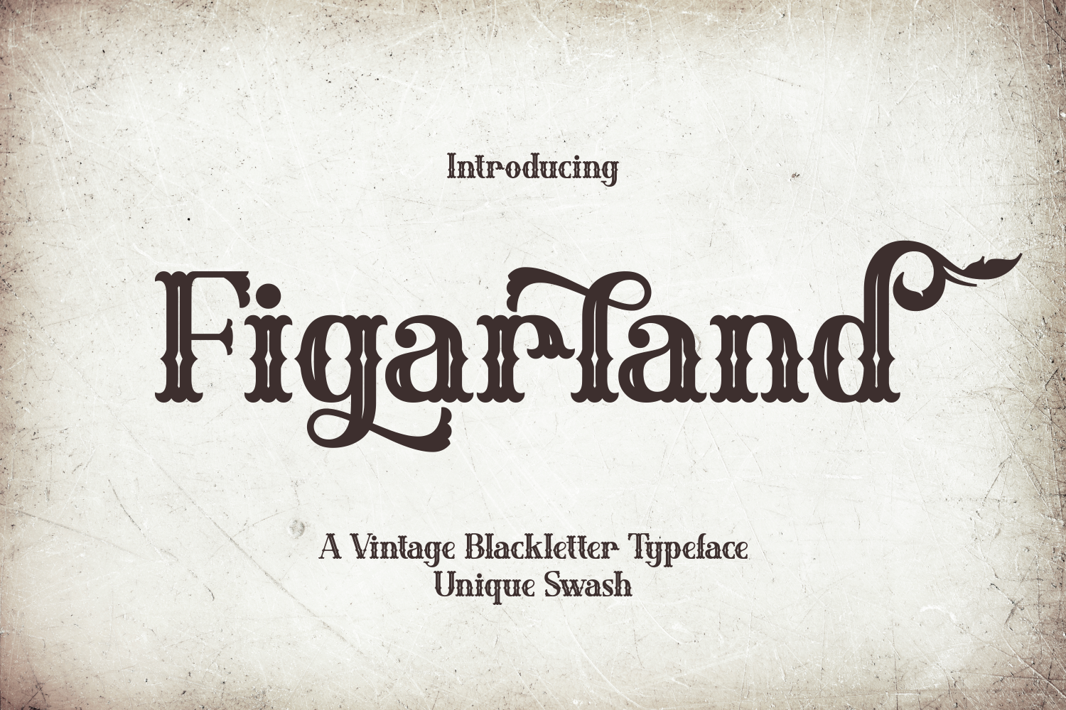 Figarland