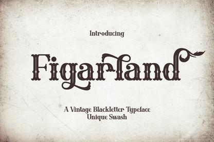 Figarland
