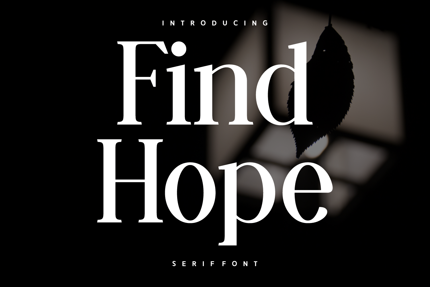 Find Hope