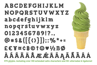 Frogurt