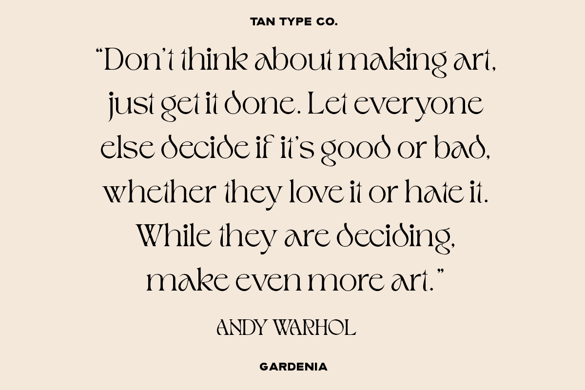 GARDENIA