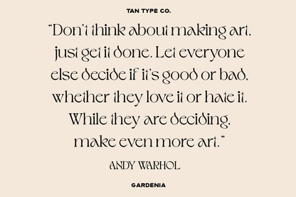 GARDENIA
