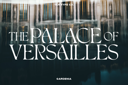 GARDENIA